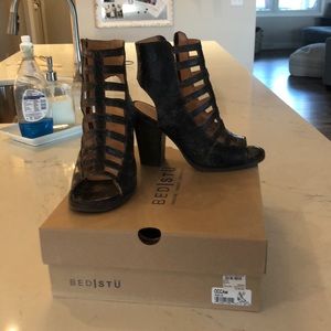 Bedstu heels